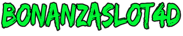 Bonanzaslot4d